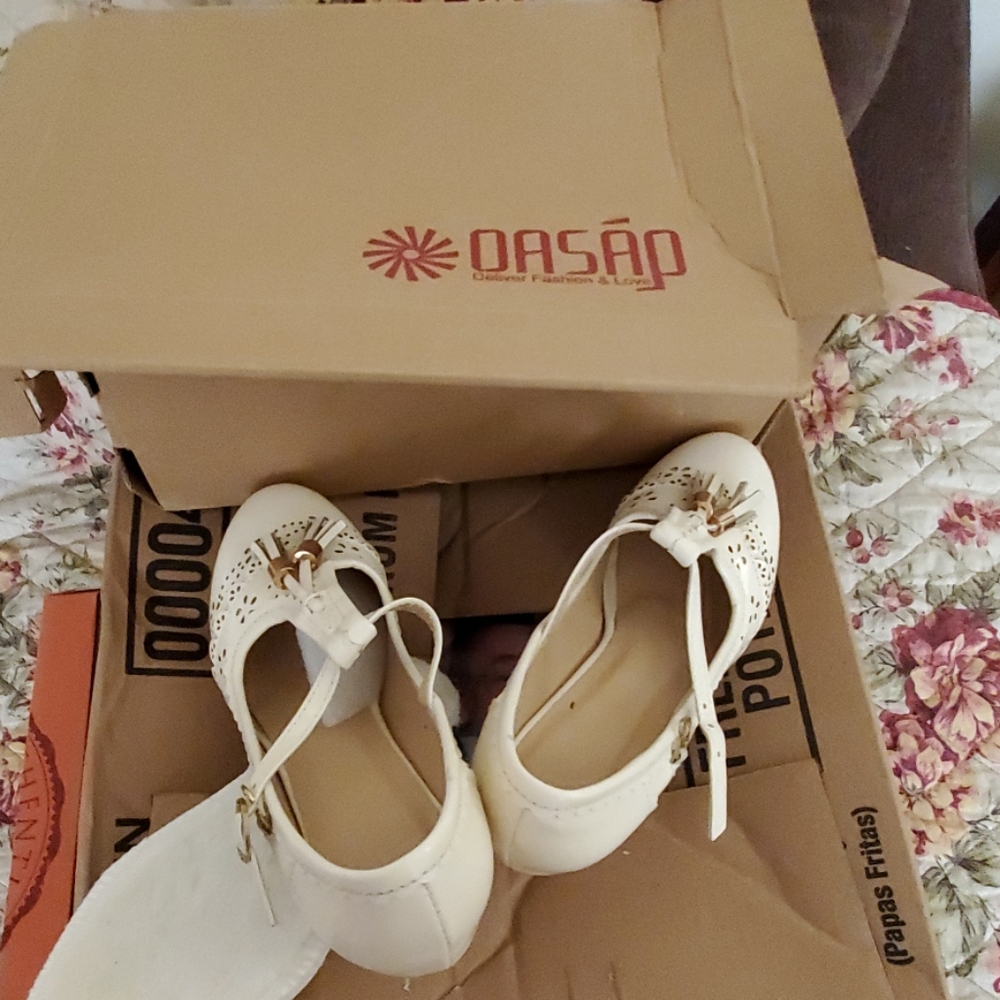 Shoes